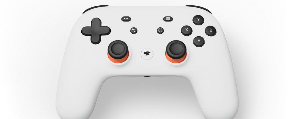 玩的12种最佳Google Stadia游戏