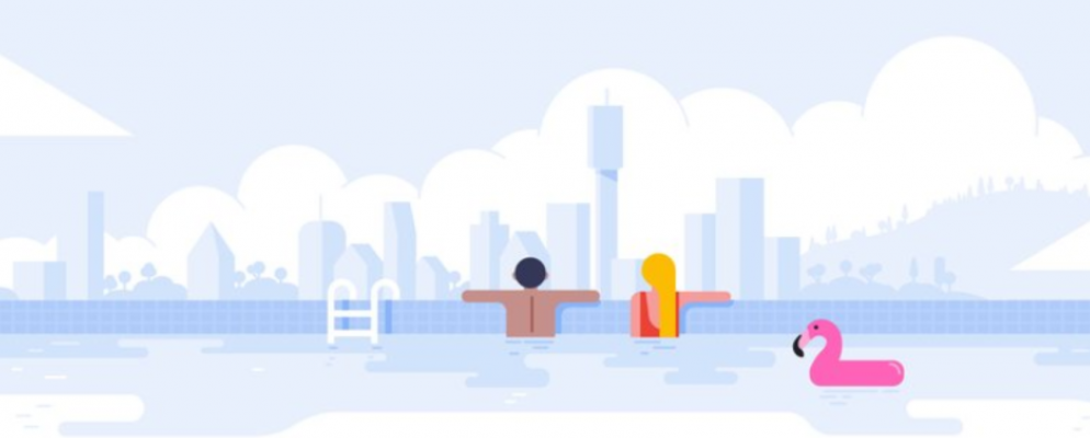 Google添加了新的计划下一个假期的方法