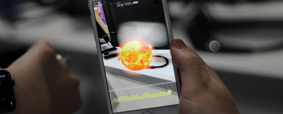 Healium的AR和VR应用程序可帮助您减轻压力