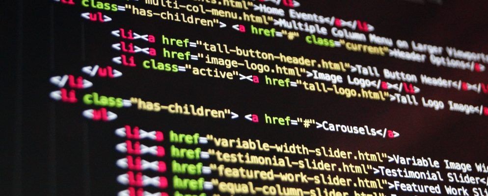 HTML Essentials备忘单：标记，属性等
