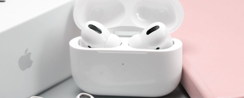 改善airpods Pro音质的7种方法 双电网 Pcpc Me