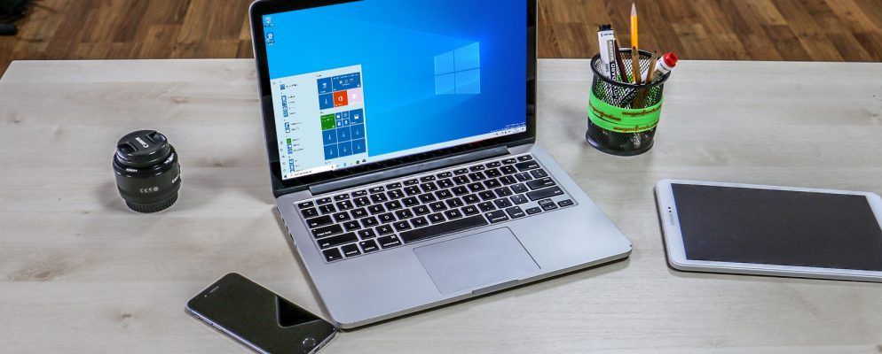 为什么要在Mac上安装Windows的4个原因