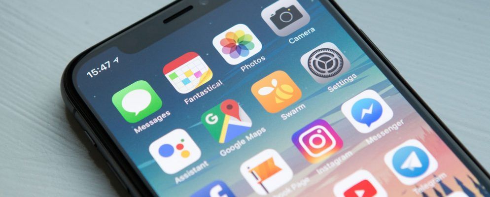 无法在iPhone上下载应用程序？ 10个尝试修复