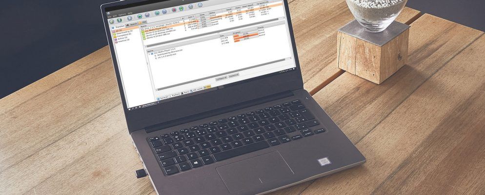 适用于Linux的5个最佳Torrent客户端