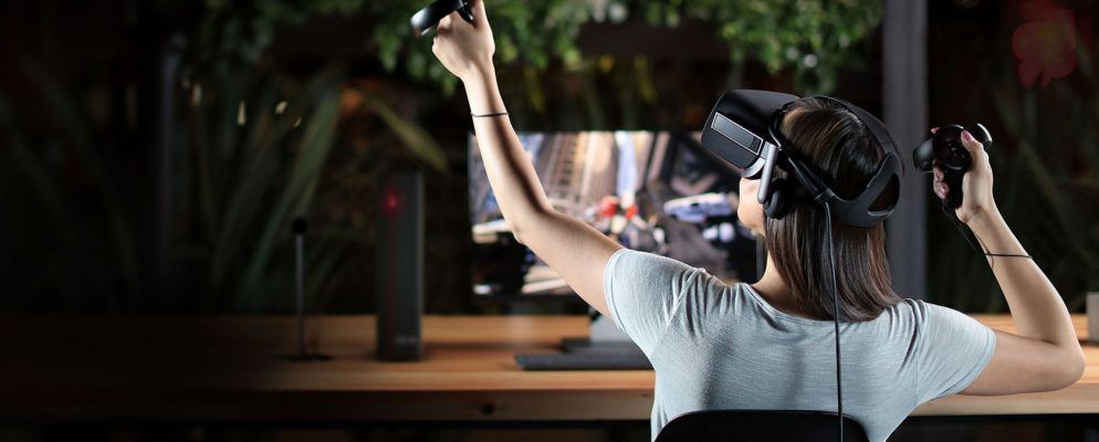 适用于Oculus的5种最佳免费VR游戏