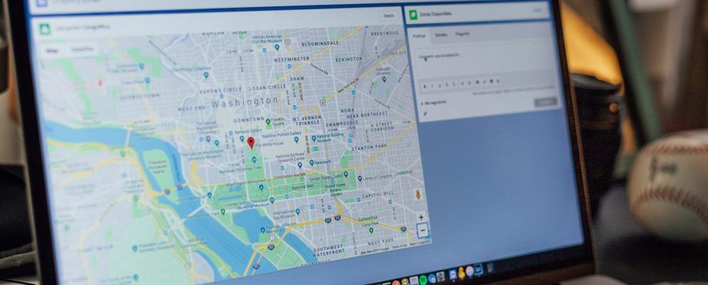 强大的地址编码通过Positionstack API满足便捷功能