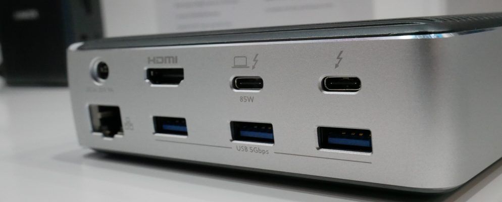 在2020年CES上动手使用Anker最热门的新设备