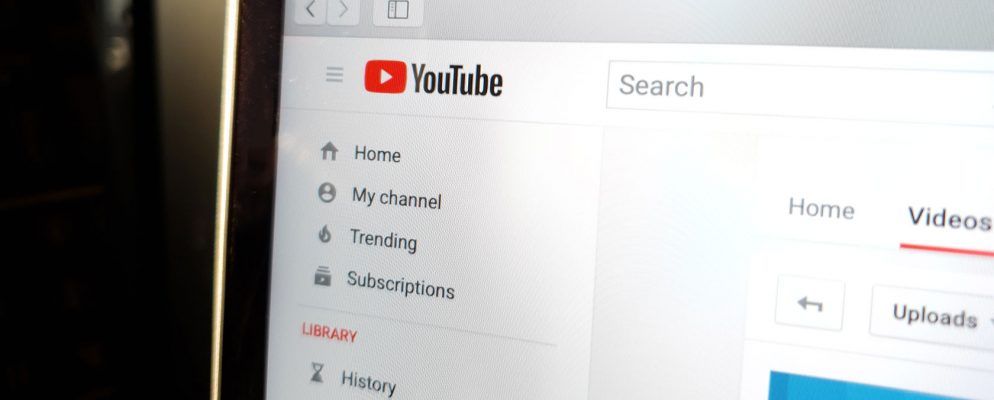 如何删除或还原YouTube视频