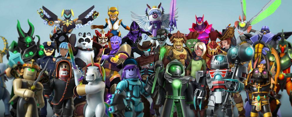 想免费获得Robux吗? 5个要避免的骗局