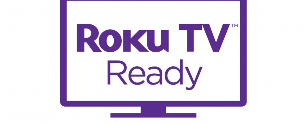 Roku希望使Soundbar Roku TV就绪