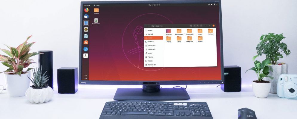 Ubuntu特别吗？ 6件事使Canonical的Linux发行版与众不同