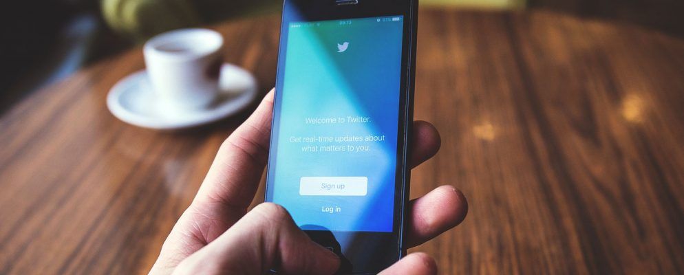 您需要了解的有关Twitter DM的所有信息