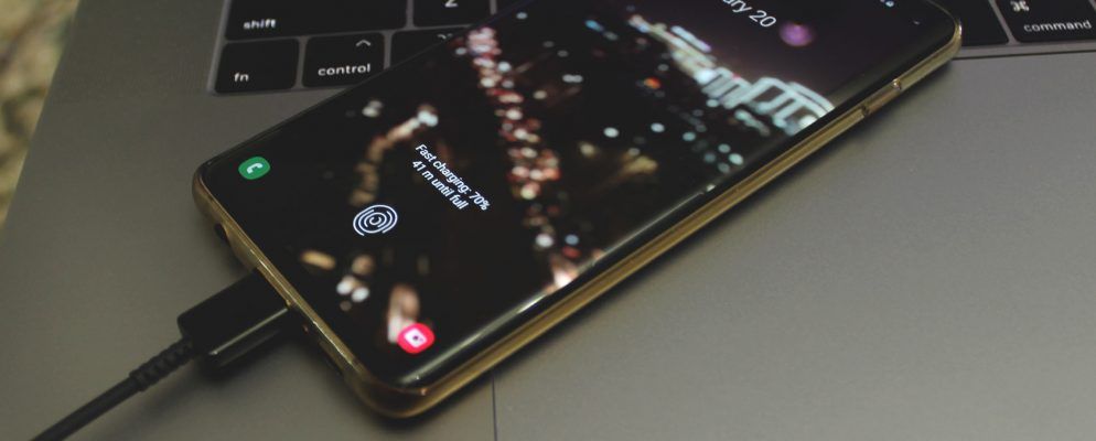 USB PD的解释:供电充电器如何工作