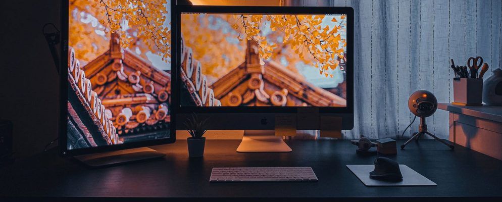 7个虚拟监视器应用程序可最大化您的超宽监视器