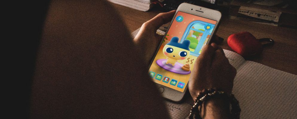 适用于您手机的4种最佳虚拟宠物游戏