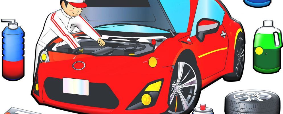 5个必不可少的应用程序和网站，可帮助车主省钱和解决问题