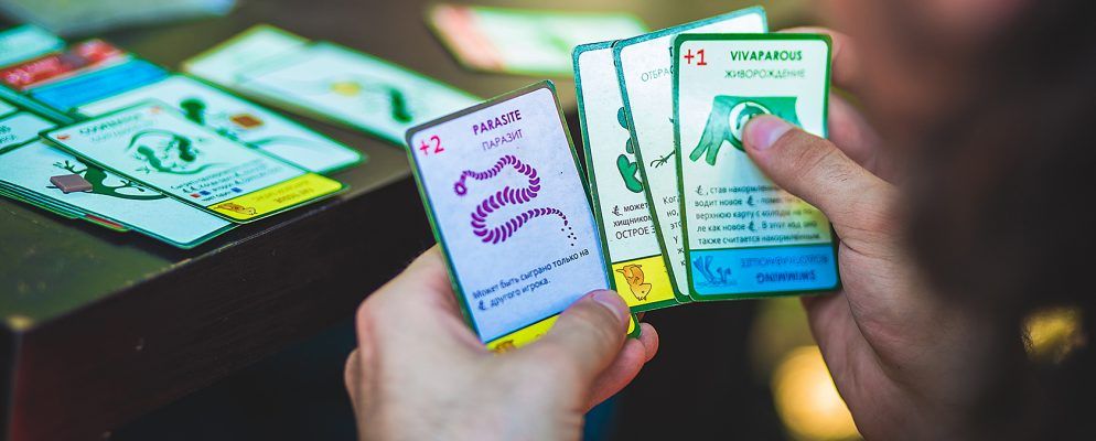 进化论：达尔文日必须参观的5个酷景点