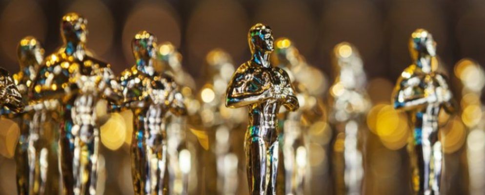 谷歌启动2020年奥斯卡颁奖典礼