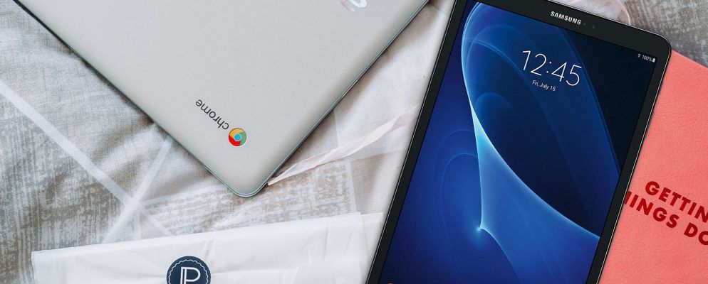 Chromebook与平板电脑:哪个适合您?