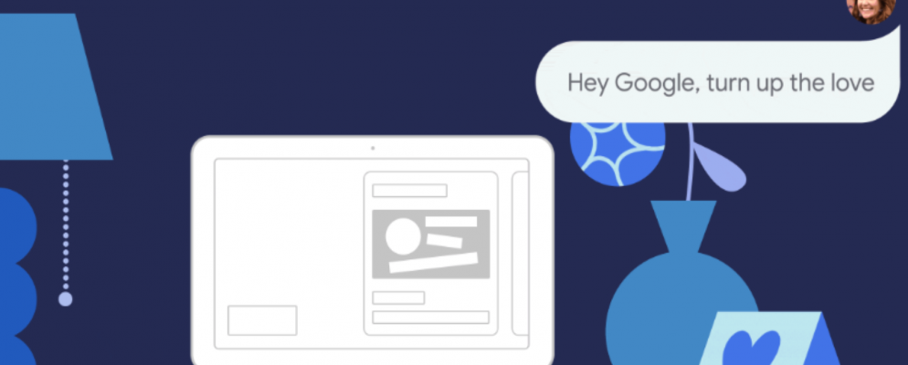 情人节如何使用Google Assistant