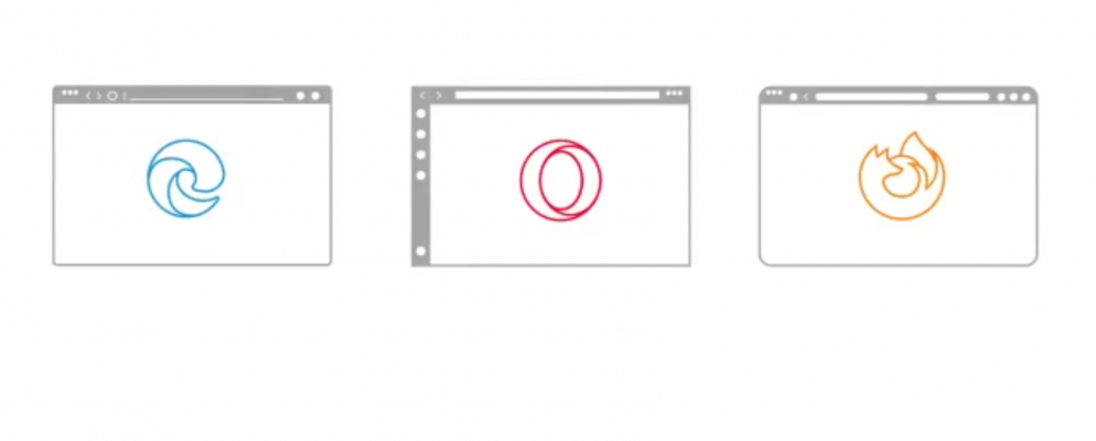 Google Earth现在可以在更多浏览器上使用