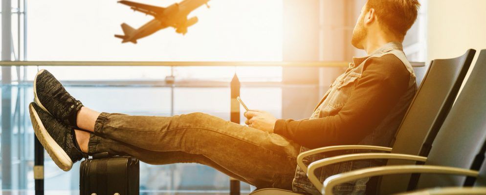 5种使用Google航班来计划行程并节省资金的方法