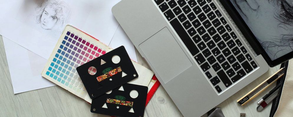 5个预算最适合设计师的最佳设计应用程序