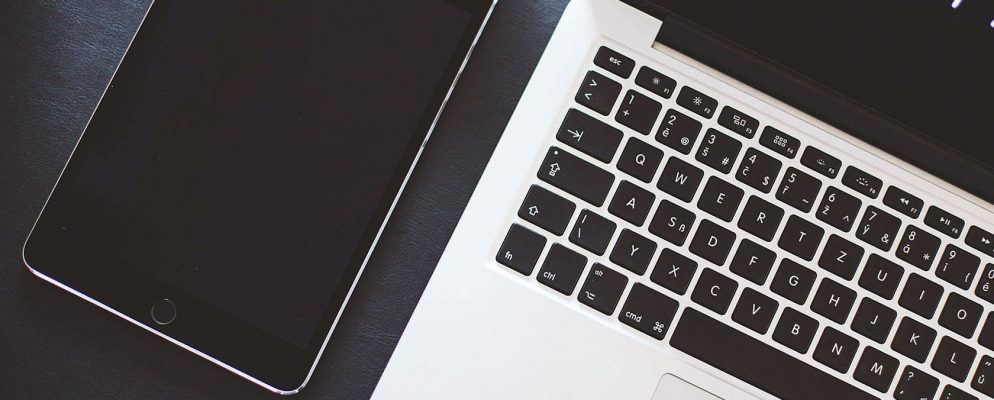 如何决定在购买iPad和MacBook之间