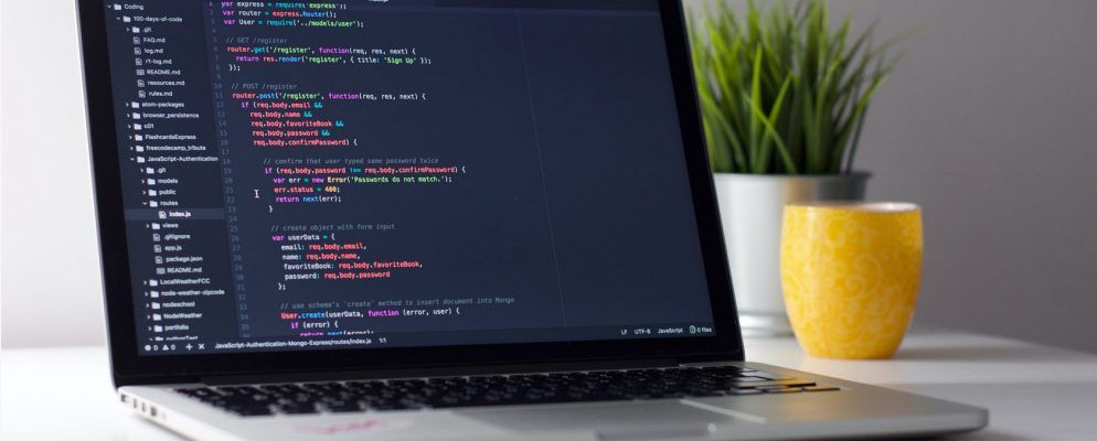 JavaScript Arrow函数可以使您成为更好的开发人员