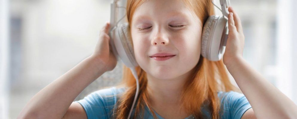 9种最适合儿童的耳机