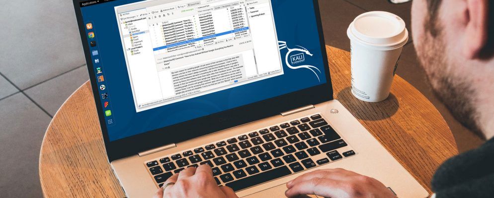 10个最佳Linux电子邮件客户端