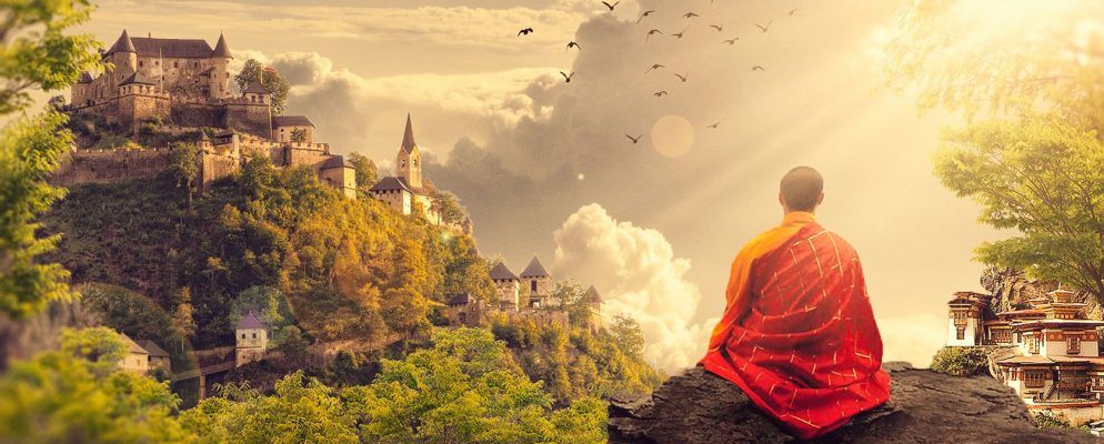 5个最适合初学者学习正念的冥想工具