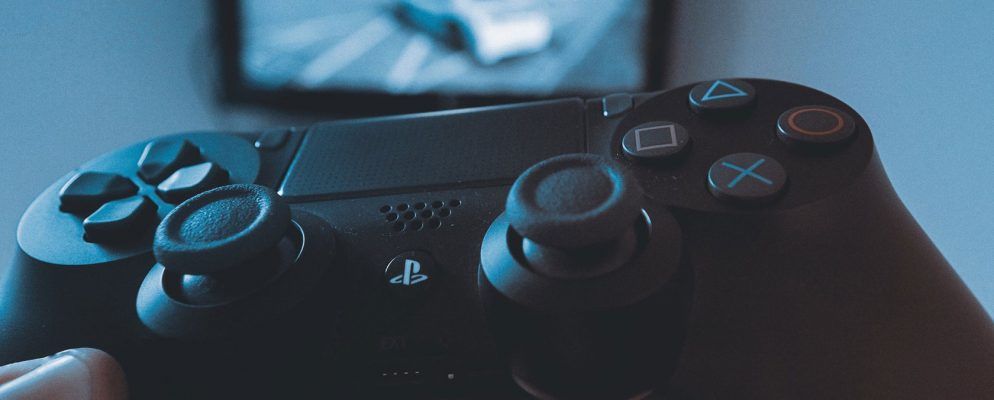 如何停止晕车玩视频游戏