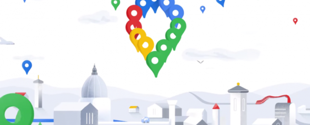Google Maps获得新功能供探索