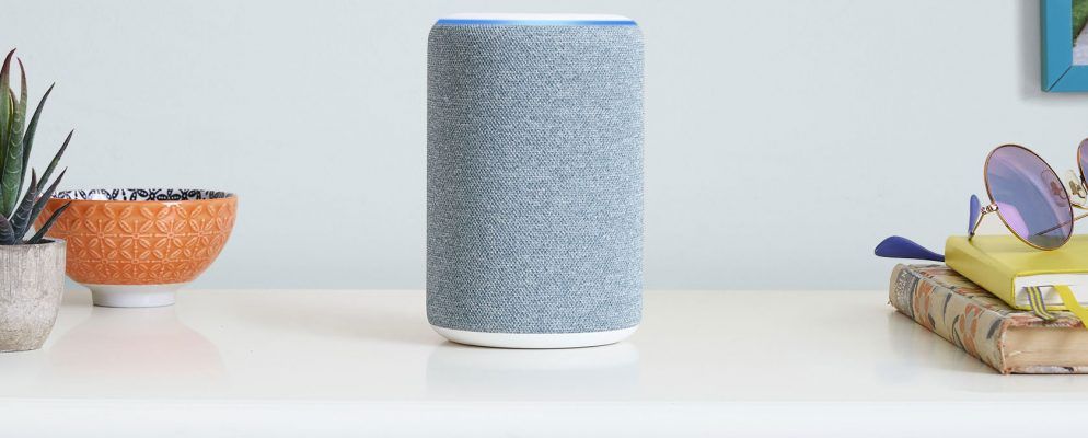 如何在Amazon Echo上播放YouTube视频