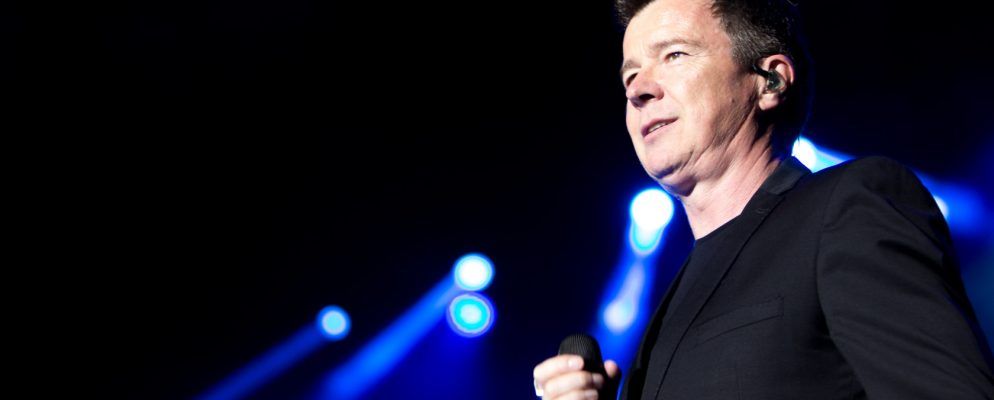 您现在可以为您的Fortnite朋友进行Rickroll