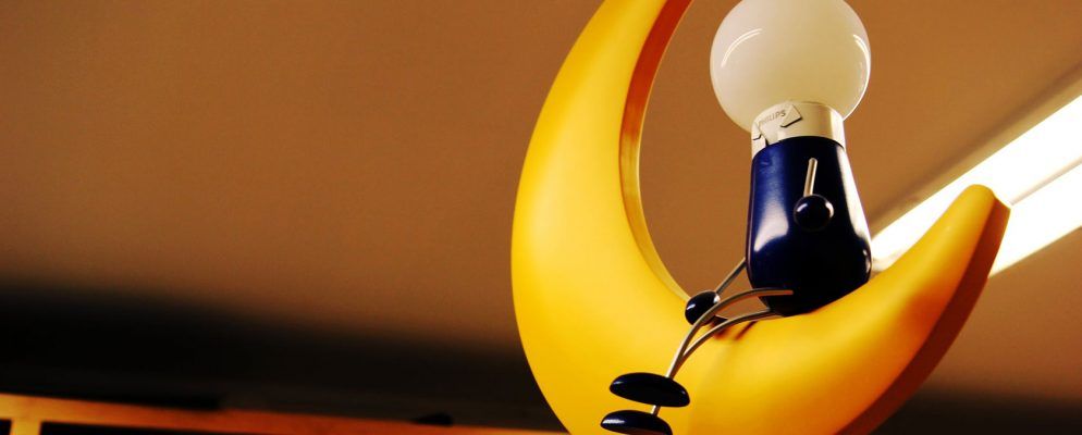 智能灯泡如何使您的家庭网络面临风险