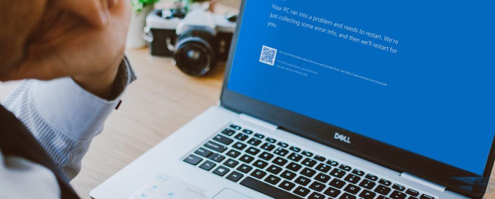 如何通过5个简单步骤修复Windows 10内核电源错误