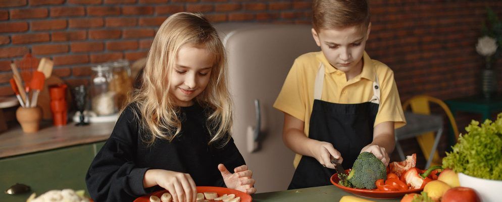 5个便宜又简单的食谱网站,可让您在家中以预算烹制健康餐点