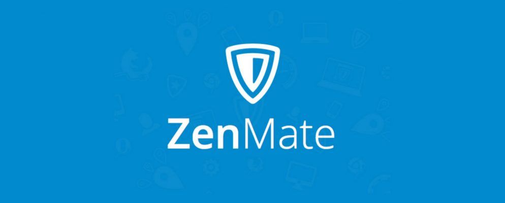 ZenMate VPN评论:沉思您的隐私