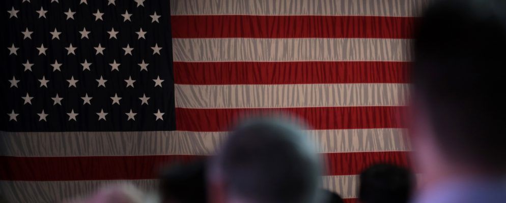 您现在可以向Alexa询问有关美国大选的信息