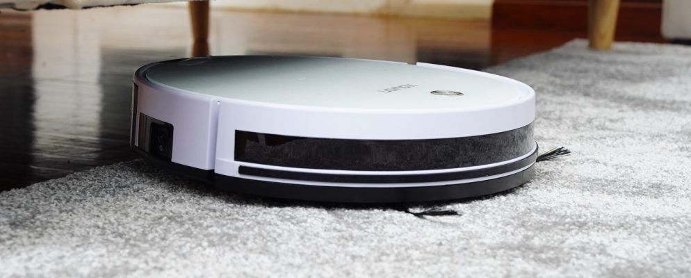 购买机器人真空吸尘器时要注意的事项:3条提示