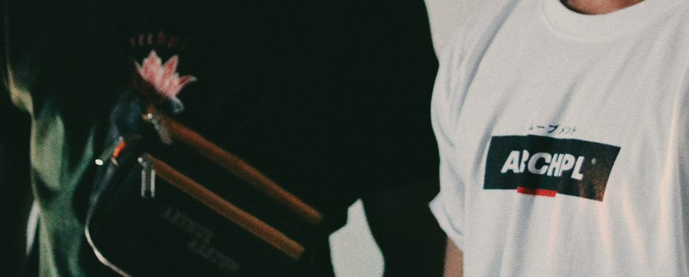 在线购买酷T恤的地点:十大最佳网站