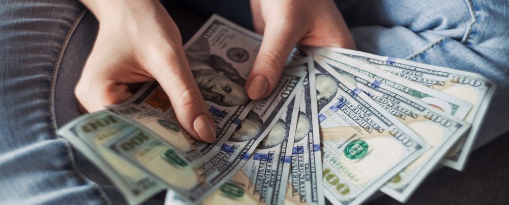 100多个省钱的有效秘诀