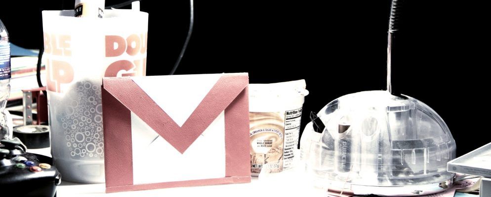 您现在可以在Gmail中使用多个签名