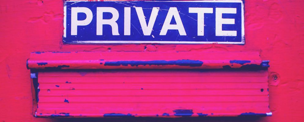 8个最佳Chrome隐私扩展程序,可提高安全性