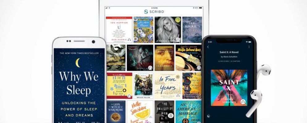 您现在可以免费使用Scribd 30天