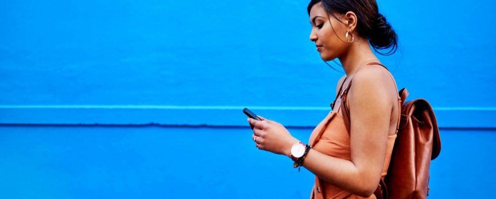 新的Facebook Messenger更小,更快