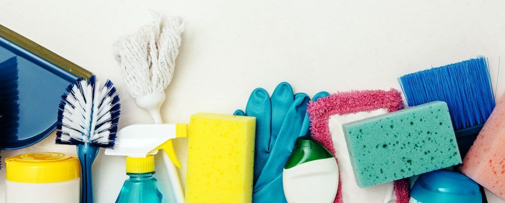 5位家庭专家教您如何清洁和整理房屋