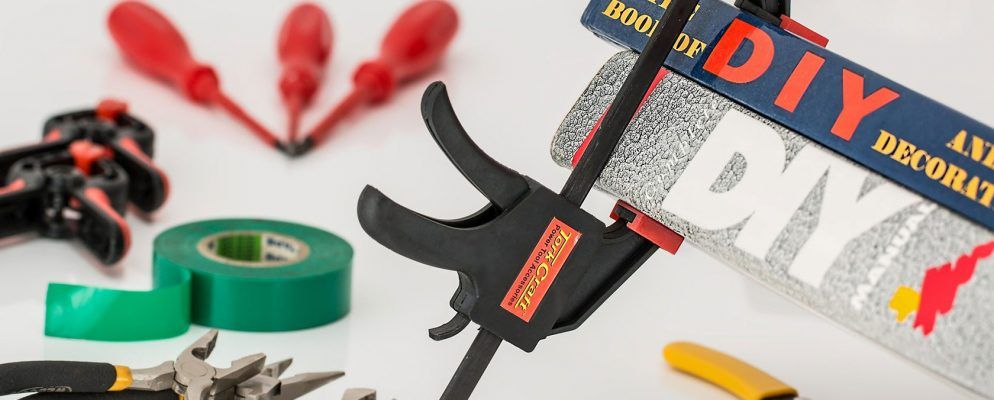 5种DIY资源,用于维修家电和解决家庭常见问题